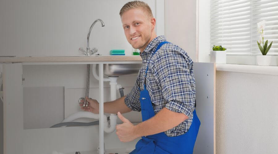Nighttime Plumber in Vernon, MI